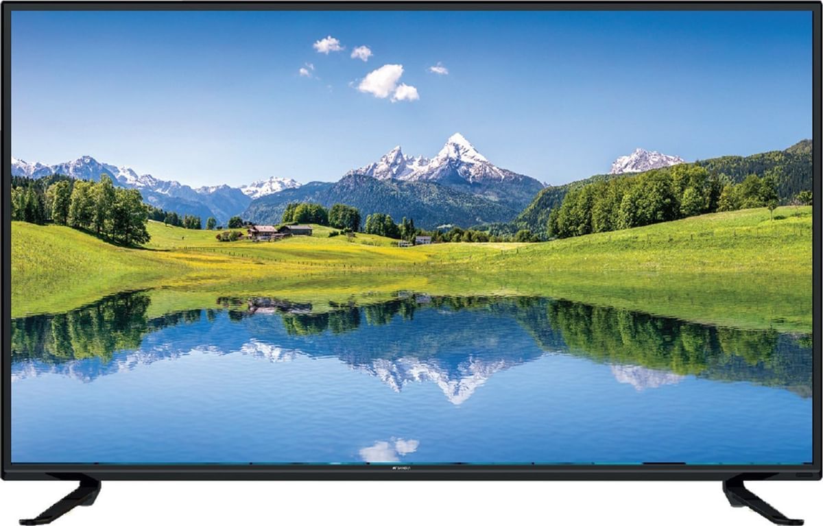 Sansui SKY40FB11FA (40-inch) 102cm FHD LED TV Price in India 2023, Full ...