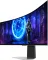 Samsung Odyssey OLED G9 G95SD LS49DG956SNXGO 49 inch Dual QHD Gaming Monitor
