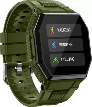 Life Like S9 Smartwatch