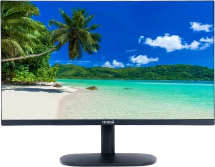 Croma CRSM27FMDA029601 27 inch Full HD Monitor