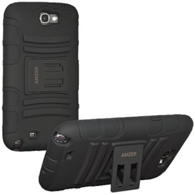 Amzer Case for Samsung Galaxy Note 2