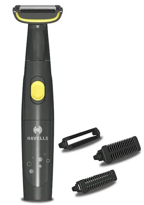 Havells BG6001 Body Groomer