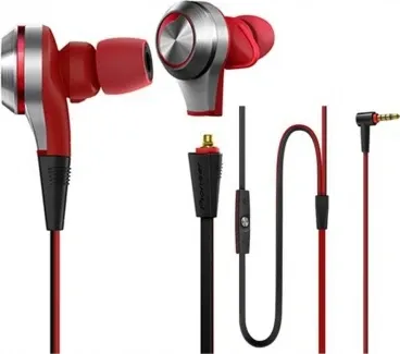 Pioneer SE-CX9-S Wired Earphones