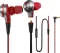 Pioneer SE-CX9-S Wired Earphones