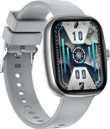 Timex iConnect Calling Ace Smartwatch