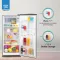 Voltas Beko RDC215C/2S0XIR0M0000GO 183 L 2 Star Single Door Refrigerator