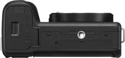 Sony Alpha ZVE10 II Mirrorless Camera with 16-50mm Lens