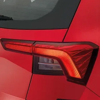 Skoda Kushaq