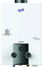 Jyoti Silver 6L Gas Water Geyser