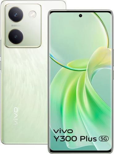 Vivo Y300 Plus