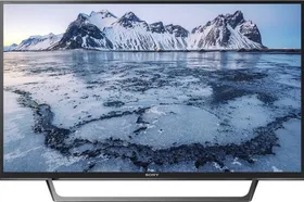 Sony KLV-32W672E (32-inch) Full HD Smart LED TV