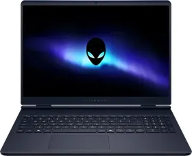 Alienware 16 Aurora Gaming Laptop (Intel Core 7 240H/ 64GB/ 4TB SSD/ Win/ RTX 5060 8GB Graph)