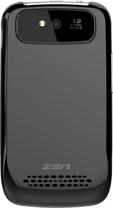 Zen P40