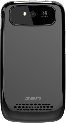 Zen P40