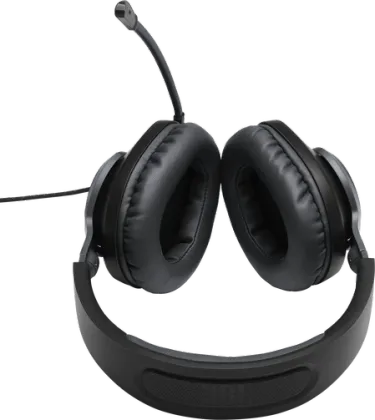 JBL Quantum 100 Wired Gaming Headphones