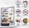 Godrej GL-D231ABAU 210 L 5 Star Single Door Refrigerator