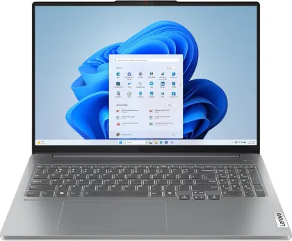 Lenovo IdeaPad Pro 5 83D5000SIN Gaming Laptop (AMD Ryzen 7 8845HS/ 16GB/ 1TB SSD/ Win11/ RTX 4050 6GB Graphics)