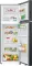 Samsung Bespoke RT38HG5A43B1 350 L 3 Star Double Door Refrigerator
