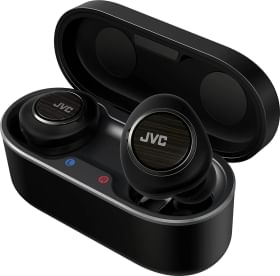 JVC HA-FW1000T True Wireless Earbuds