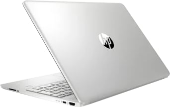 HP 15s-fq2076TU Laptop (11th Gen Core i5/ 8GB/ 512GB SSD/ Win10)