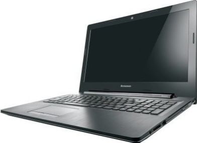 Lenovo G40-45 Notebook (APU Dual Core E1/ 2GB/ 500GB/ Win8.1)(80E10087IN)