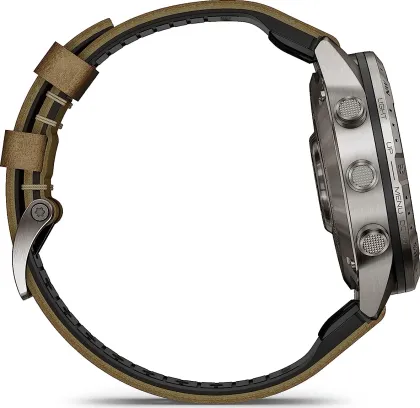Garmin MARQ Adventurer Gen 2 Smartwatch