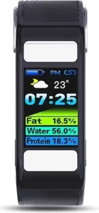 Opta SB-172 Fitness Band