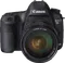 Canon EOS 5D Mark III DSLR (EF 24-105mm f/4L IS USM)