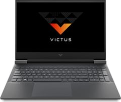 HP Pavilion 15-dk0263TX Gaming Laptop vs HP Victus 16-d0310TX Gaming Laptop