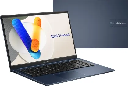 Asus Vivobook 15 2026 X1504VAP-IN006WS Laptop (Intel Core 3 100U/ 8GB/ 512GB SSD/ Win11)
