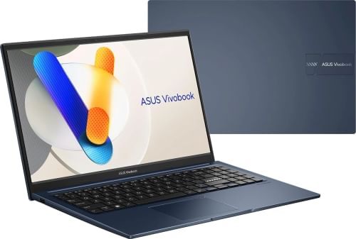 Asus Vivobook 15 2026 X1504VAP-IN006WS Laptop