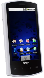 Acer Liquid S100