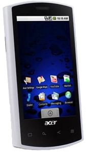 Acer Liquid S100