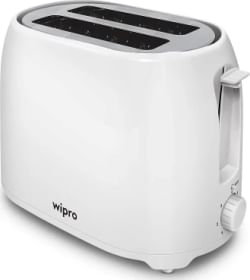 Wipro Vesta BT101 750W Pop Up Toaster