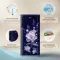 Haier HED-171MEA-P 165 L 1 Star Single Door Refrigerator