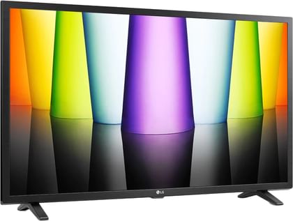 LG 32LQ636BPSA 32 Inch HD Ready Smart LED TV Price in India 2024, Full  Specs & Review