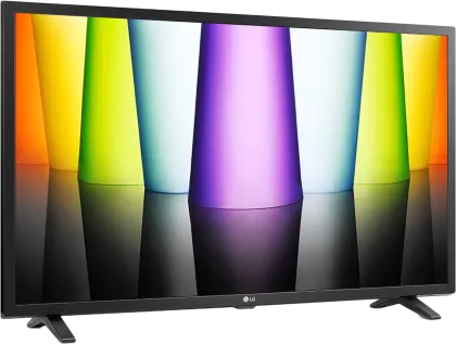 LG 32LQ636BPSA 32 Inch HD Ready Smart LED TV