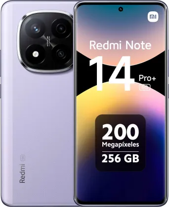 Xiaomi Redmi Note 14 Pro Plus 5G
