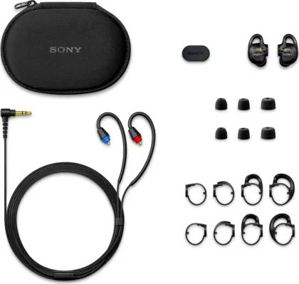 Sony IER-M500 Wired Earphones