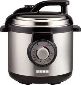Usha 3250 ELECTRIC PRESSURE COOKER