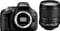 Nikon D5200 DSLR Camera (Body with AF-S 18-105mm VR Lens)
