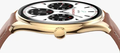 Pebble Royale Legend Smartwatch