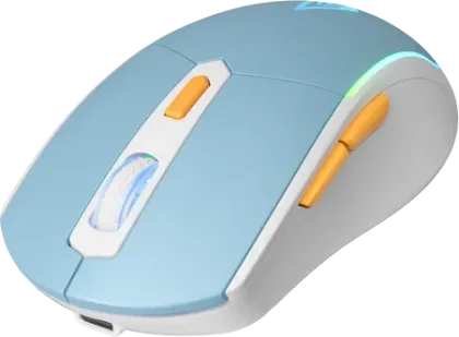 Archer Tech Lab Recurve 700 Wireless Gaming Mouse - image 4