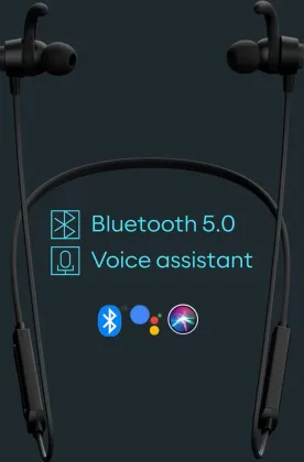 GoVo GOKIXX 400 Wireless Neckband