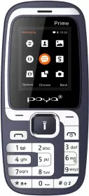 Poya Prime