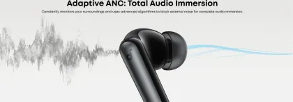 Soundcore P41i True Wireless Earbuds