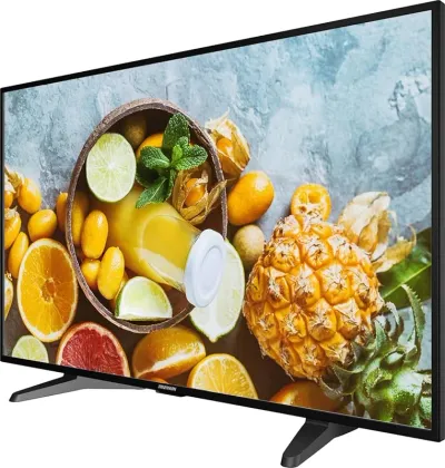 Hikvision DS-D5032QE 32 inch Full HD Monitor