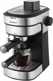 Pringle Duke 4 Cups Coffee Maker