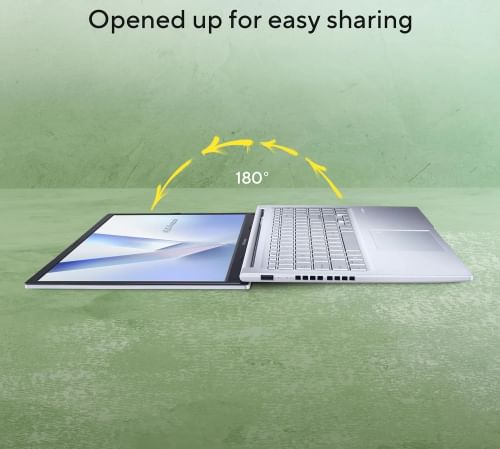 Asus VivoBook 15 2026 M1502NAQ-BQ119WS Laptop (AMD Ryzen 5 150/ 16GB/ 512GB SSD/ Windows 11)