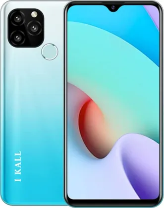 iKall K470 New (4GB RAM + 64GB)